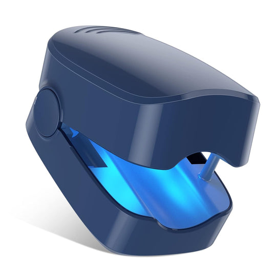 URMIIM Nail Laser Fungus Treatment Device, Nail Laser Cleaning Device for Fingernails and Toenails, FSA HSA Eligible Toenail Fungus Device for Home Use, Highly Effective Laser Treatment for Anytime