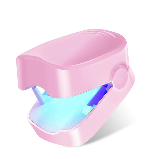 Nail Fungus Laser Treatment LED Light Device-725380764891