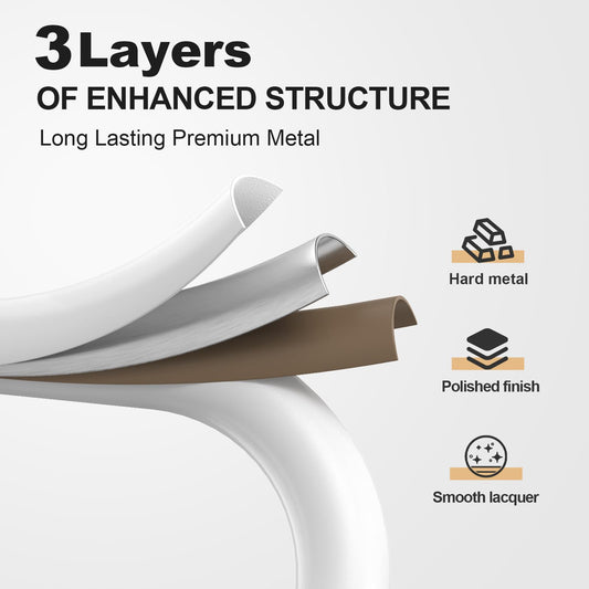 2 Step Ladder,2 Step Stool for Adults Folding Step Stool with Cushioned Handle with Wide Anti-Slip Pedal Ergonomic Design