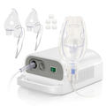 Personal Steam Inhaler for Nasal Relief, Vocal Steamer for Congestion, Colds & Cough Relief