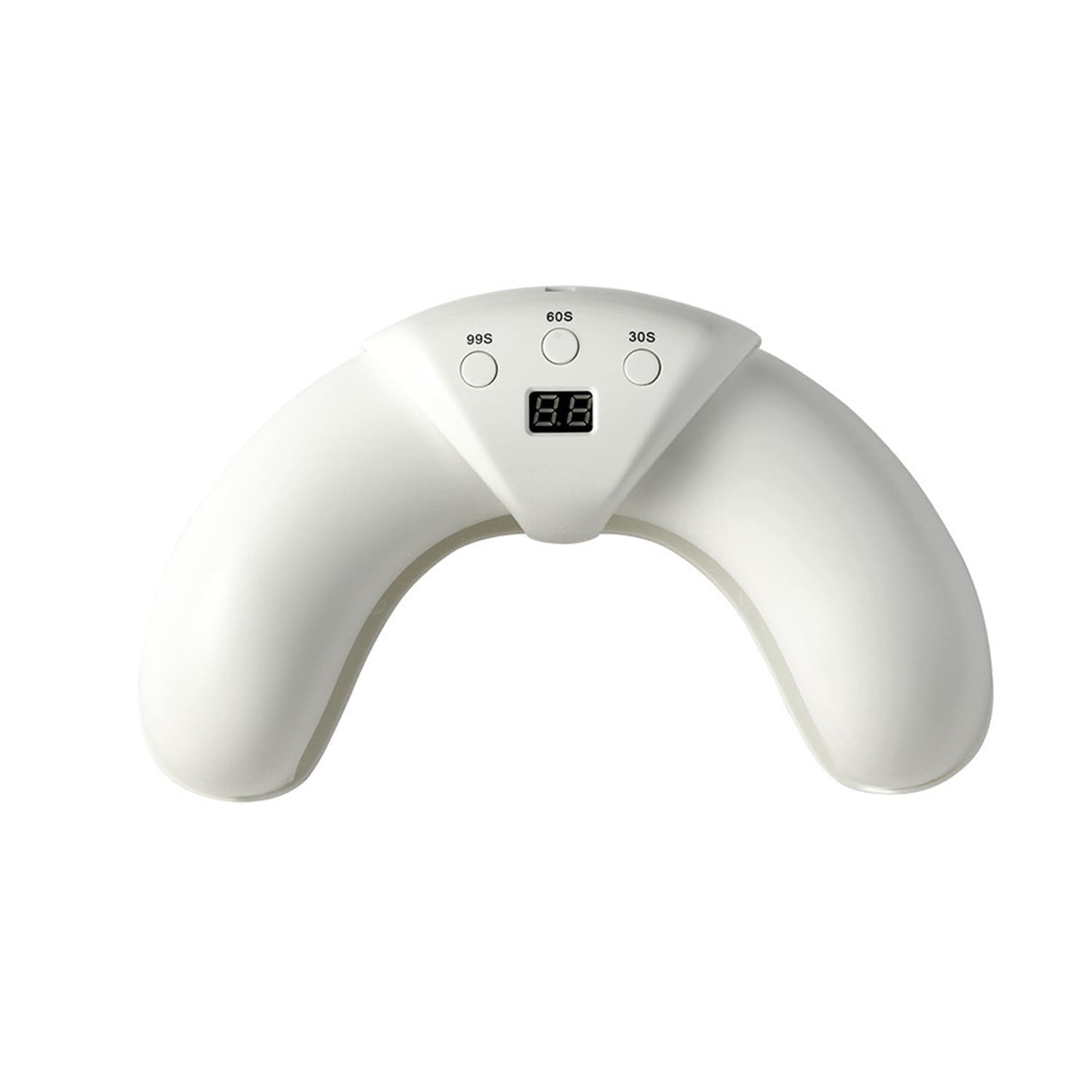 Nail Fungus Laser Treatment LED Light Device