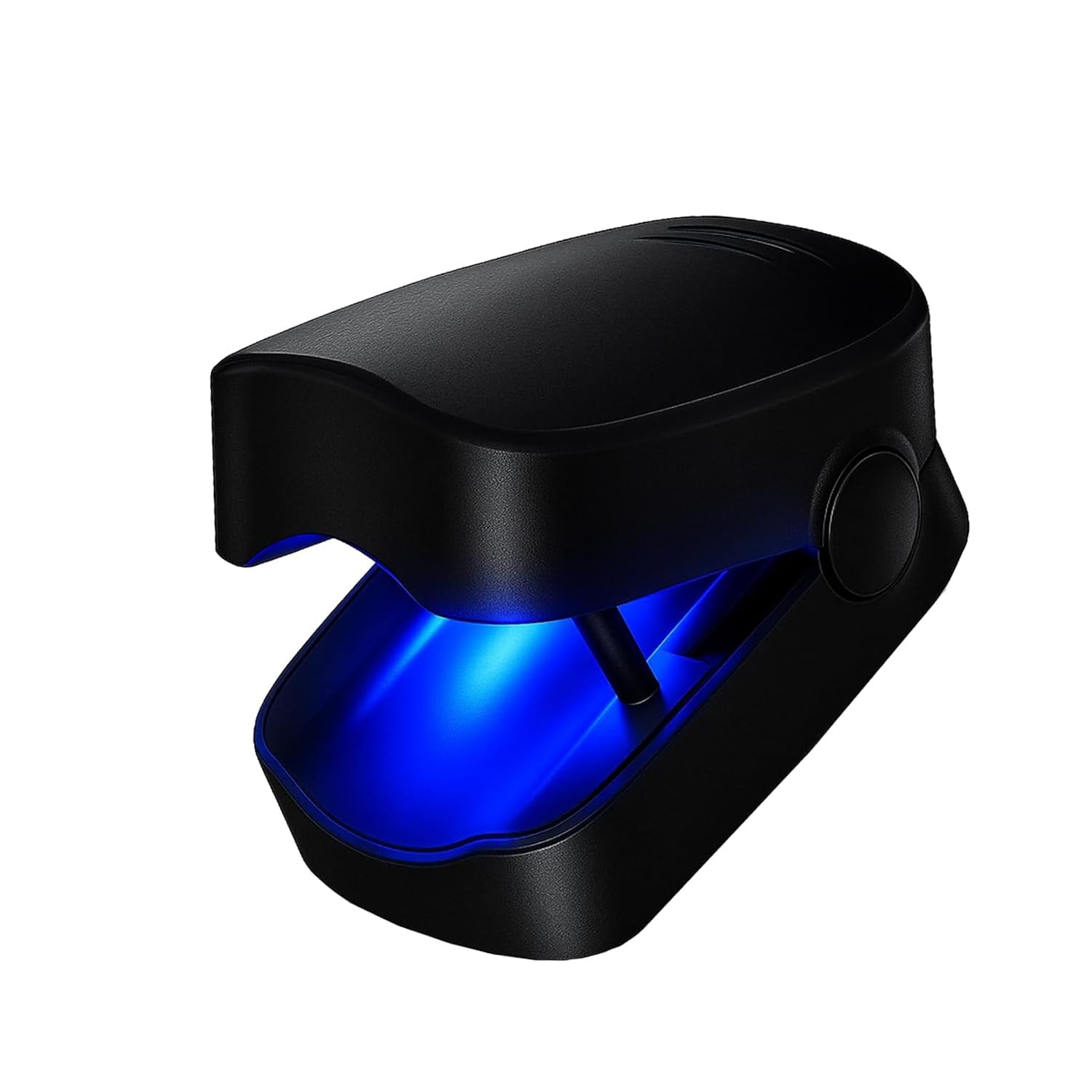 Nail Fungus Laser Treatment LED Light Device, Nail Fungus Light Device, At-Home Toenails & Fingernails Care, Rechargeable Light Treatment for Thick, Discolored Nails